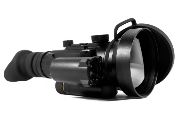 Тепловізійний приціл Delta TWS 75 PRO